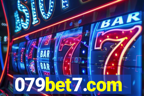 079bet7.com