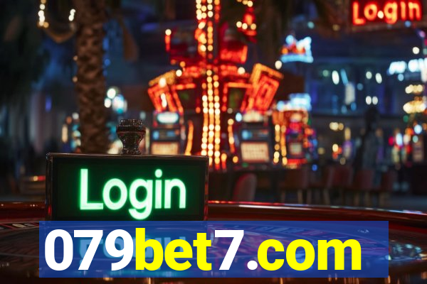 079bet7.com