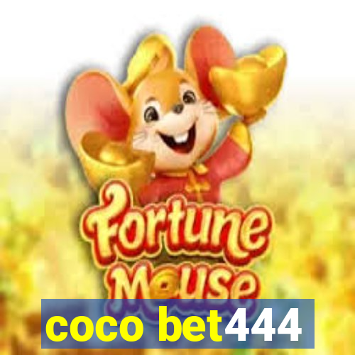 coco bet444