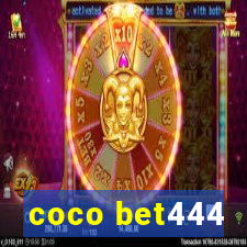 coco bet444