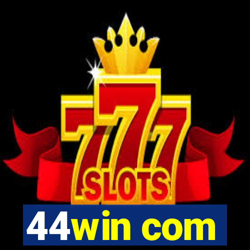 44win com