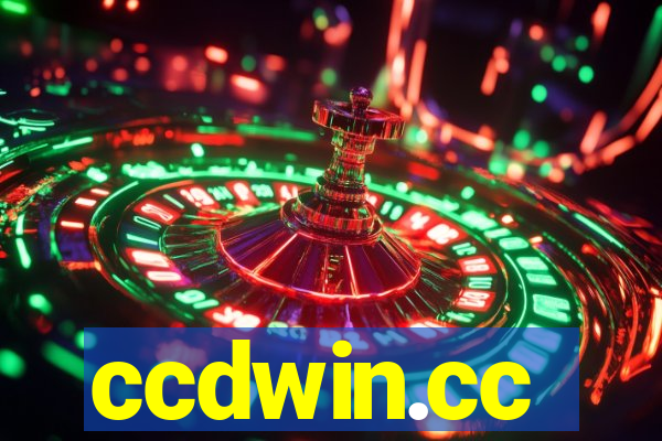 ccdwin.cc