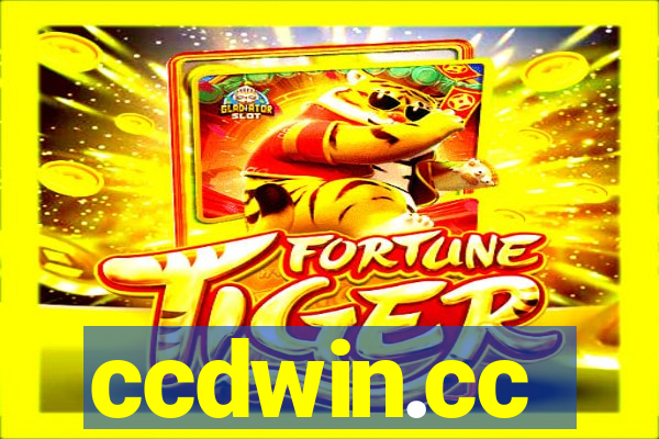 ccdwin.cc