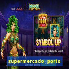 supermercado porto de galinhas