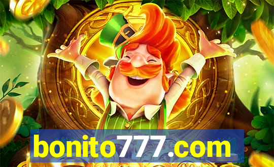 bonito777.com