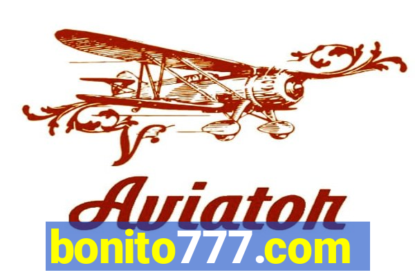 bonito777.com