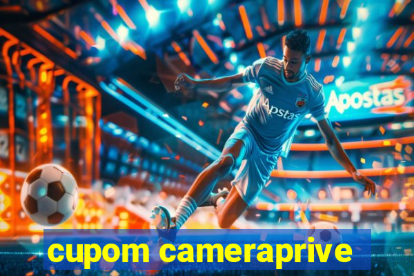 cupom cameraprive