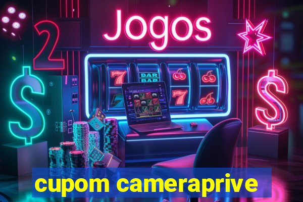 cupom cameraprive