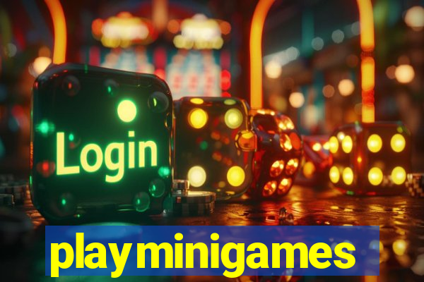 playminigames