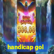 handicap gol