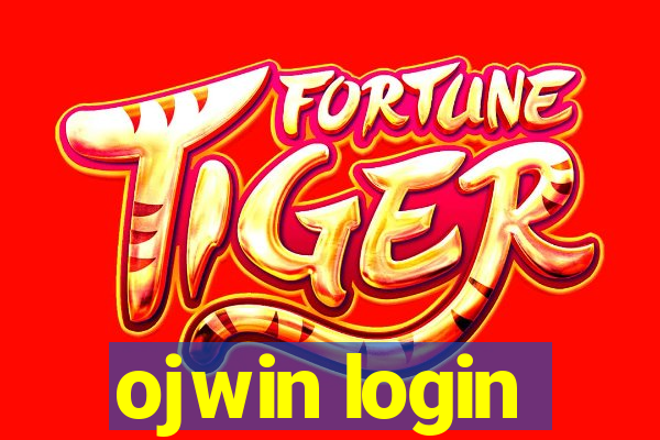 ojwin login