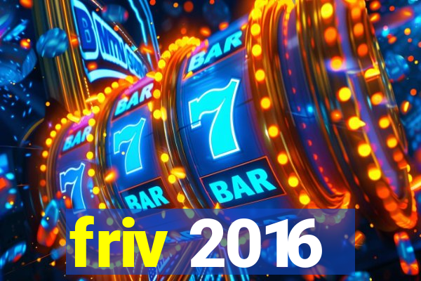 friv 2016