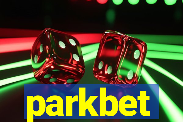 parkbet