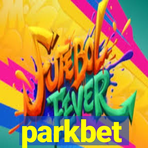 parkbet
