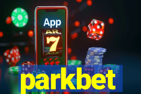 parkbet
