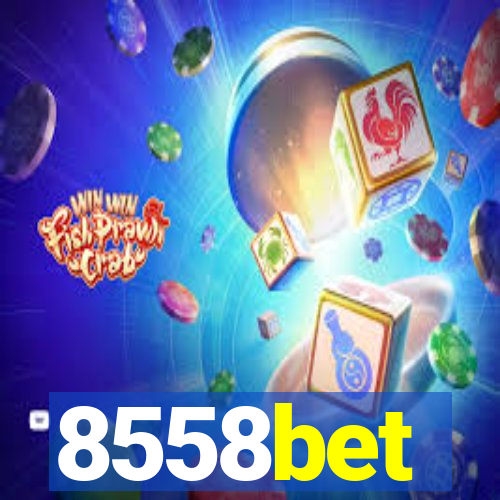 8558bet