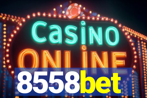 8558bet