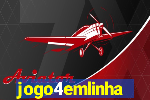 jogo4emlinha