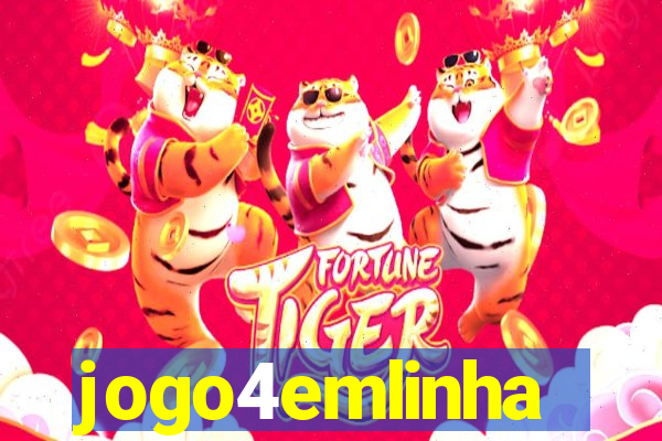 jogo4emlinha