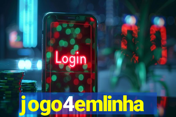 jogo4emlinha