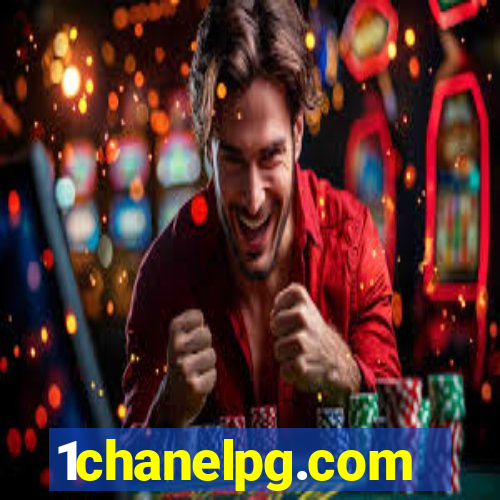 1chanelpg.com