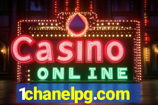 1chanelpg.com