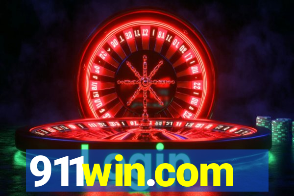911win.com