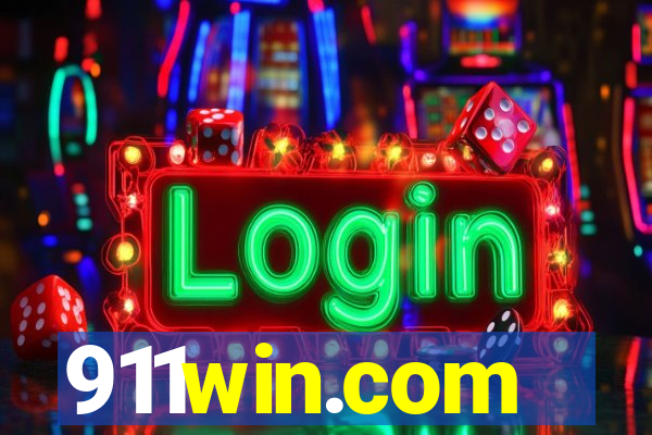 911win.com