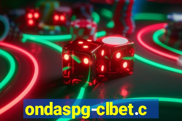 ondaspg-clbet.com