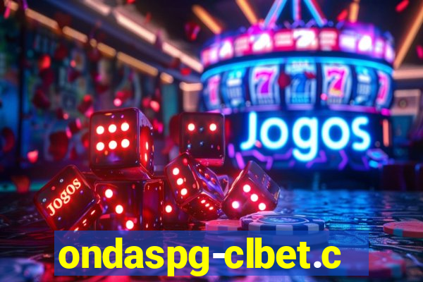 ondaspg-clbet.com