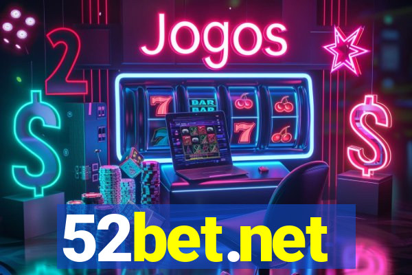 52bet.net