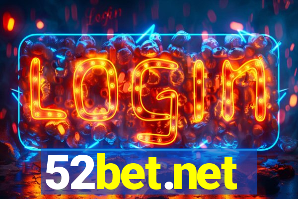 52bet.net