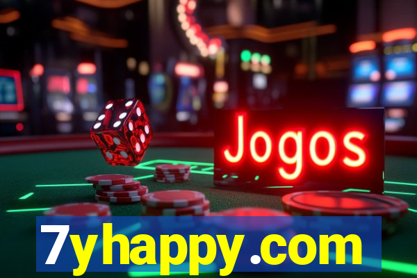 7yhappy.com