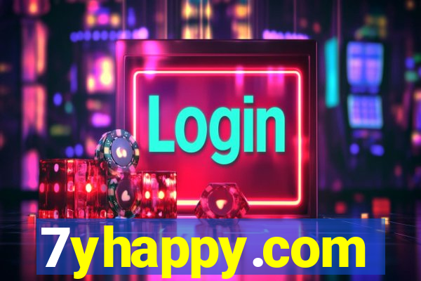 7yhappy.com