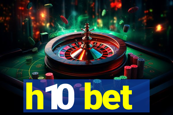 h10 bet