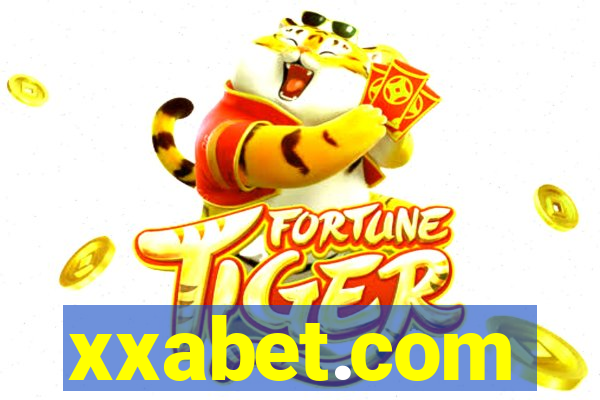 xxabet.com
