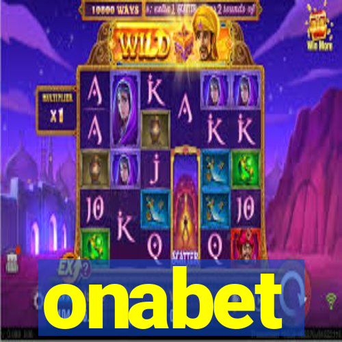 onabet
