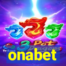 onabet
