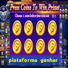 plataforma ganhar dinheiro jogando