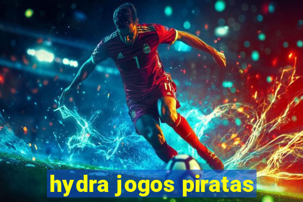 hydra jogos piratas