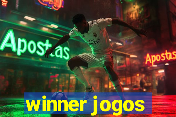winner jogos