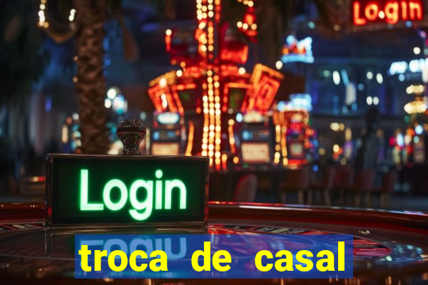 troca de casal porto alegre