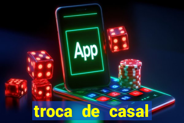 troca de casal porto alegre