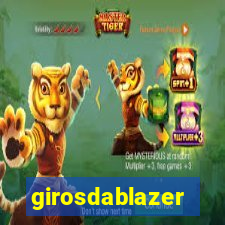 girosdablazer