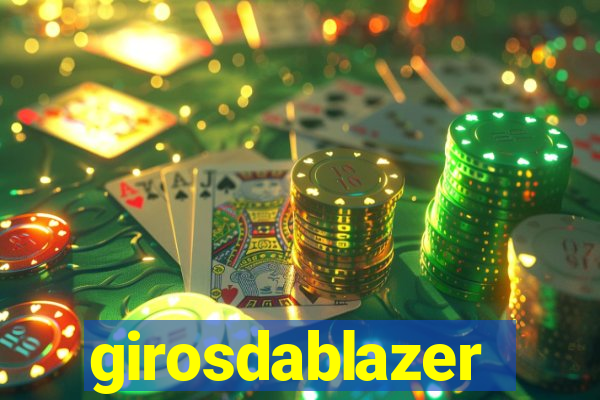 girosdablazer