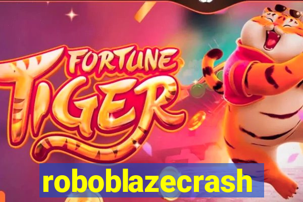 roboblazecrash