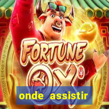 onde assistir sportv 2