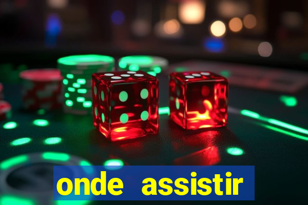 onde assistir sportv 2