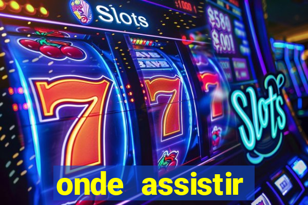 onde assistir sportv 2