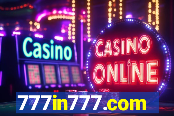 777in777.com